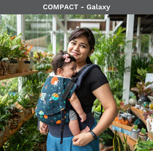 Kol Kol Mini Compact Carrier