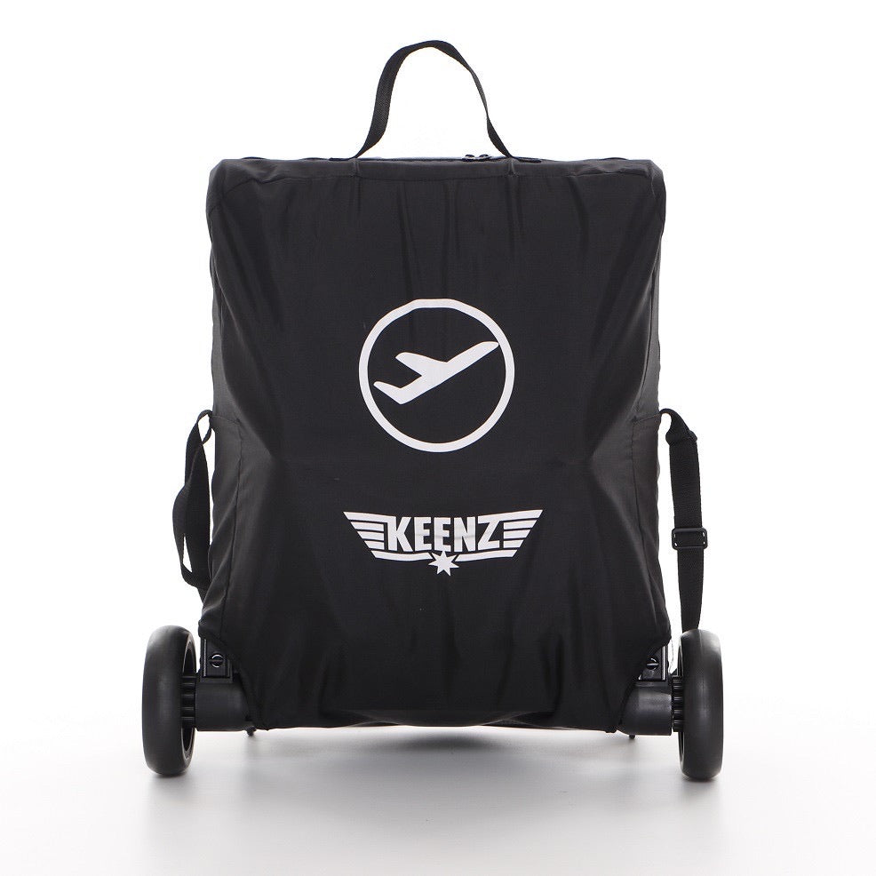 Keenz Air Plus Cabin Stroller