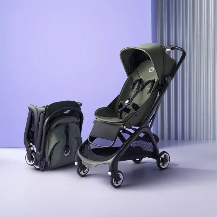 Bugaboo Butterfly Stroller (Flight friendly)