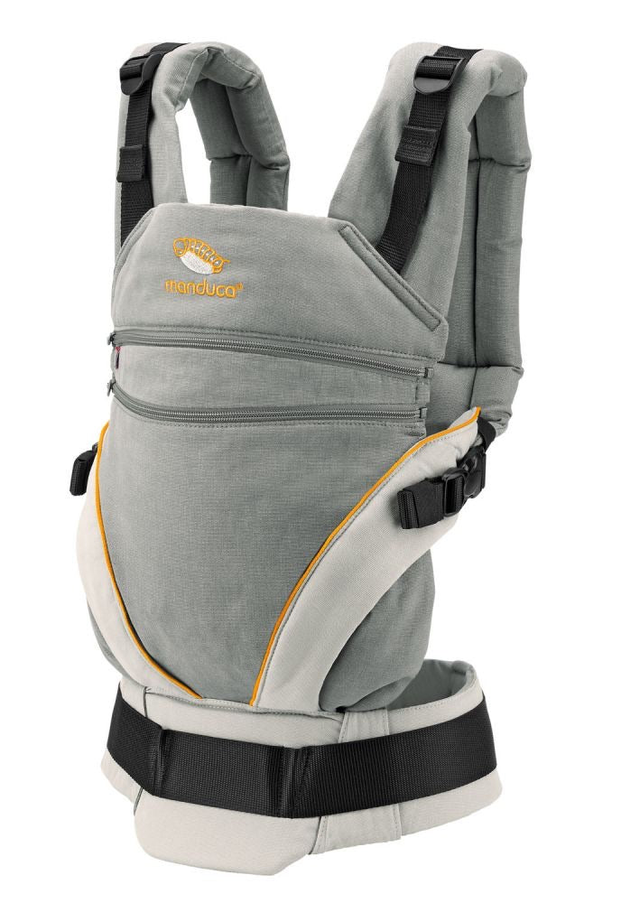 Manuka top baby carrier