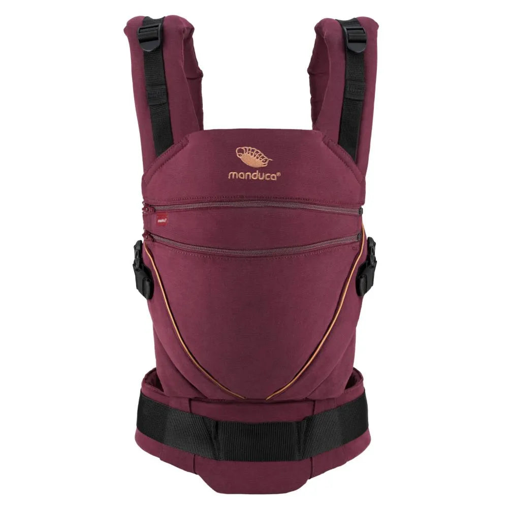Manduca XT (Baby to Toddler Carriers)