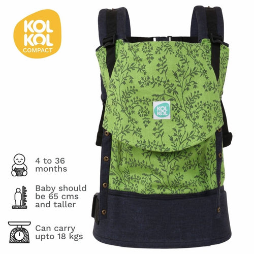 Kol Kol Mini Compact Carrier
