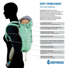 Didy Onbuhimo