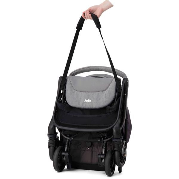 Joie stroller cheap travel bag