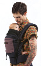 JPMBB PhysioCarrier