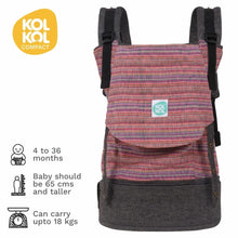 Kol Kol Mini Compact Carrier