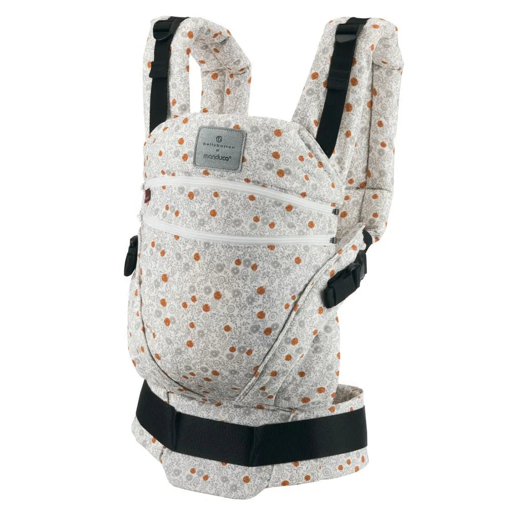 Used manduca baby carrier hotsell
