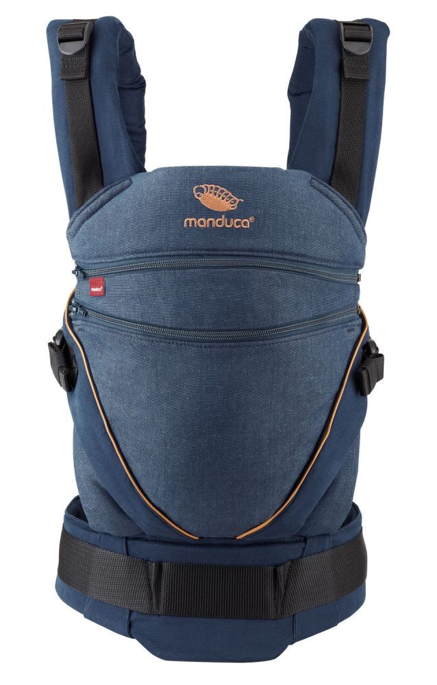 Manduca XT (Baby to Toddler Carriers)