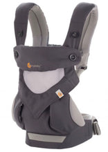 Ergobaby 360 cool air