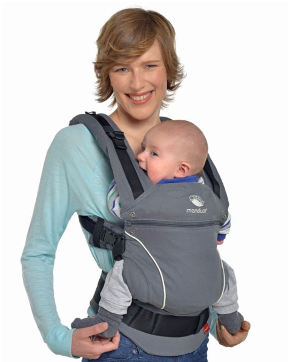 Manduca Baby Carriers