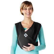 K’Tan Breeze Baby Carrier