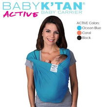 K'Tan Active Baby Carrier